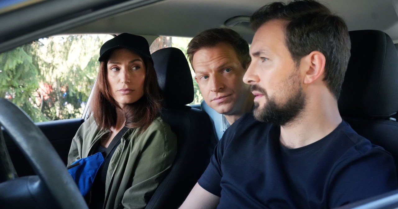 "Barwy szczęścia": misja może mieć poważne konsekwencje. Co na to Łukasz?