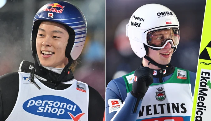 Media: Gwiazdy wycofane z Zakopanego. Rosną szanse Tomasiaka