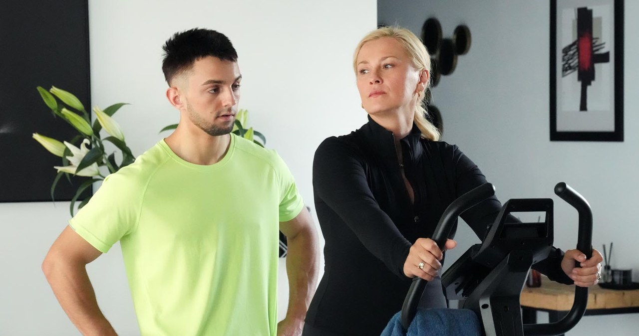 "Barwy szczęścia": usłyszy kilka słów za dużo! To koniec ich związku?