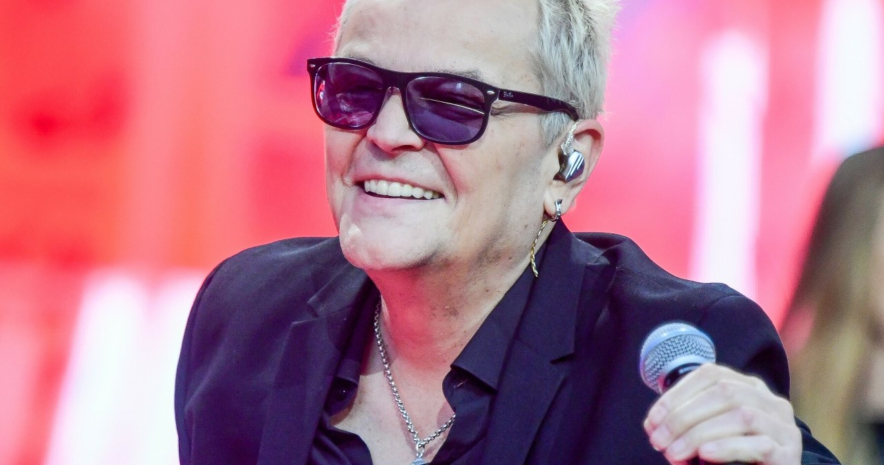 Grają w kultowym zespole ojca. "Tata jest najlepszym szefem"