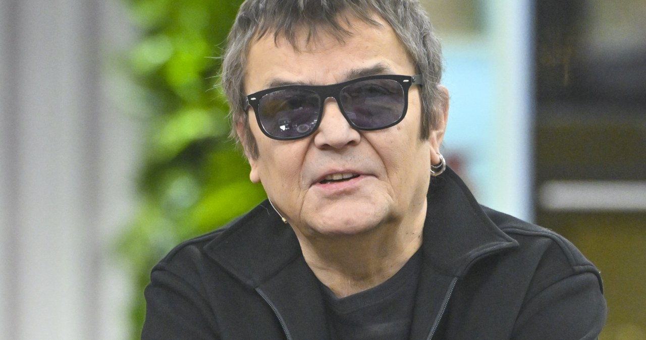 Robił, co mógł, by synowie nie poszli w jego ślady. Teraz nie ma już wyjścia