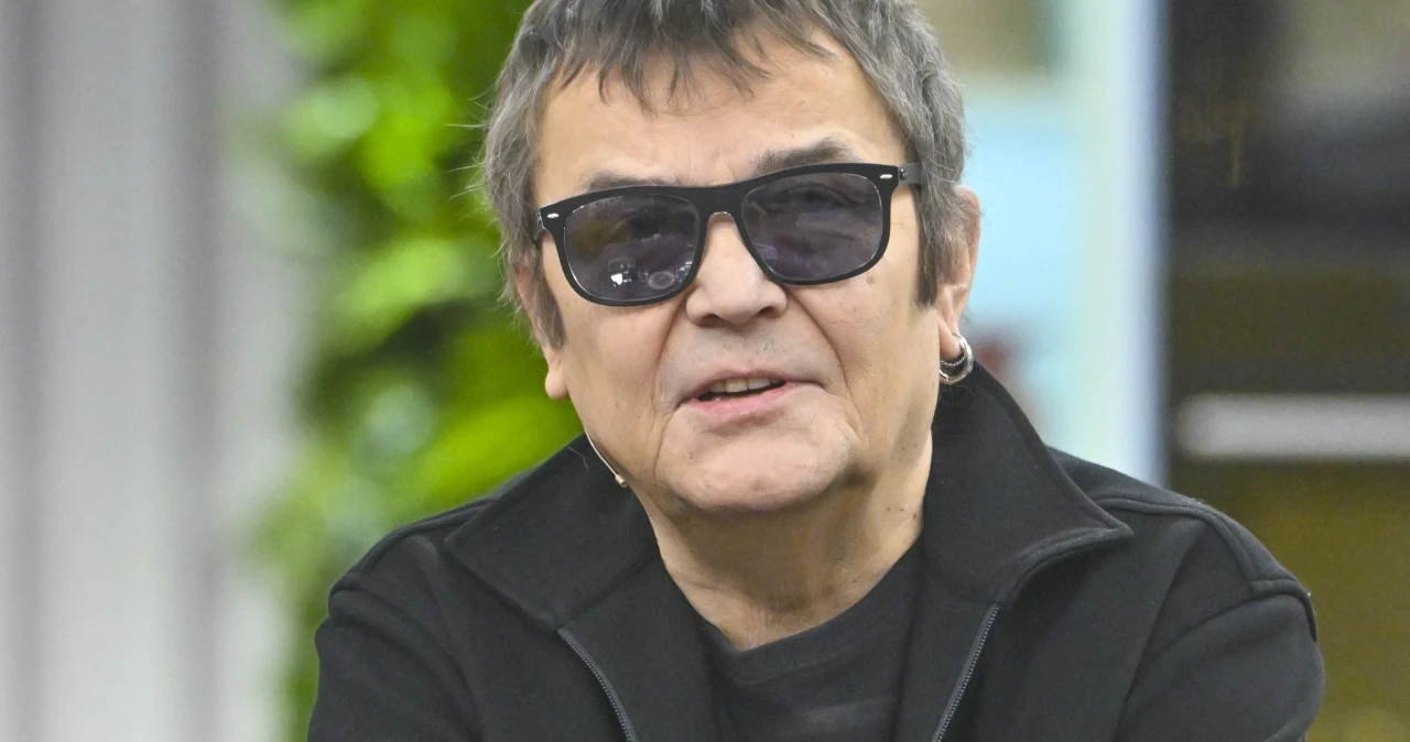 Robił, co mógł, by synowie nie poszli w jego ślady. Teraz nie ma już wyjścia