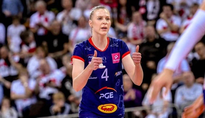 Zła wiadomość przed meczem, a później takie emocje. Pięć setów w derbach Łodzi