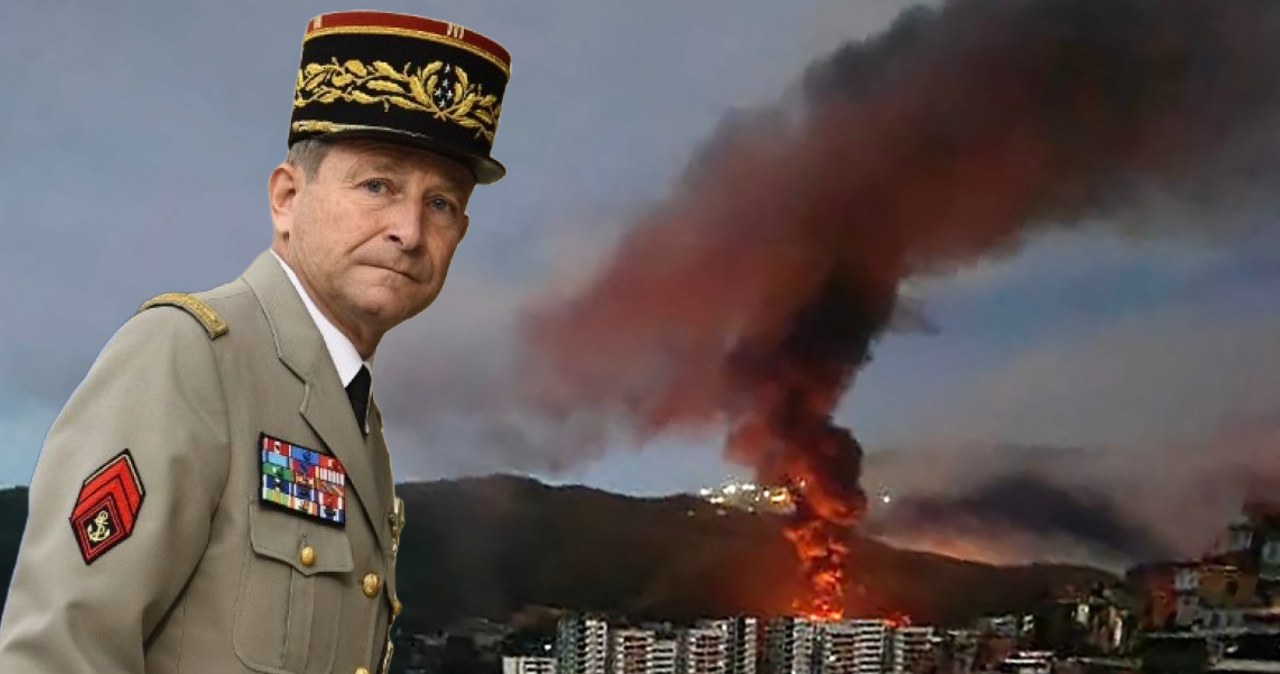 Wenezuela, atak USA. Hiszpański generał nie wyklucza konsekwencji dla UE Wenezuela, atak USA. Hiszpański generał nie wyklucza konsekwencji dla UE