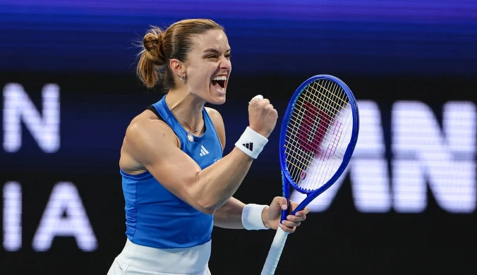 Takie wieści o rywalce Świątek. Ma ogromny powód do radości