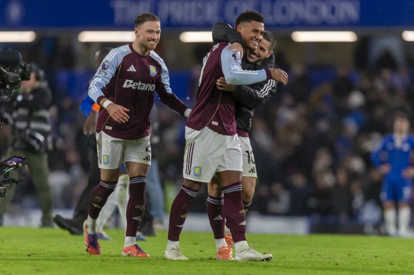 Powrót Casha i od razu cztery gole w meczu. Taka odpowiedź na klęskę z liderem