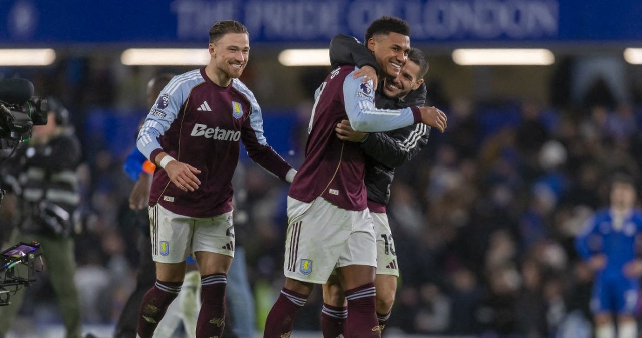 Powrót Casha i od razu cztery gole w meczu. Taka odpowiedź na klęskę z liderem