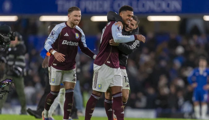 Powrót Casha i od razu cztery gole w meczu. Taka odpowiedź na klęskę z liderem