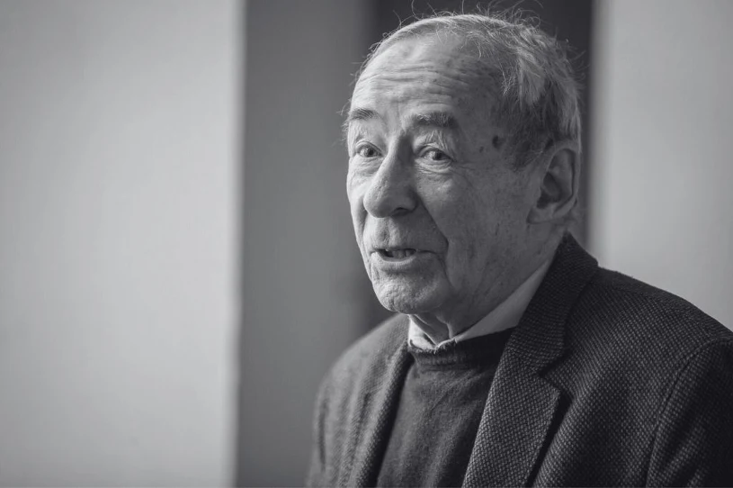 Zmarł Andrzej Paczkowski. Był wybitnym historykiem oraz opozycjonistą w PRL