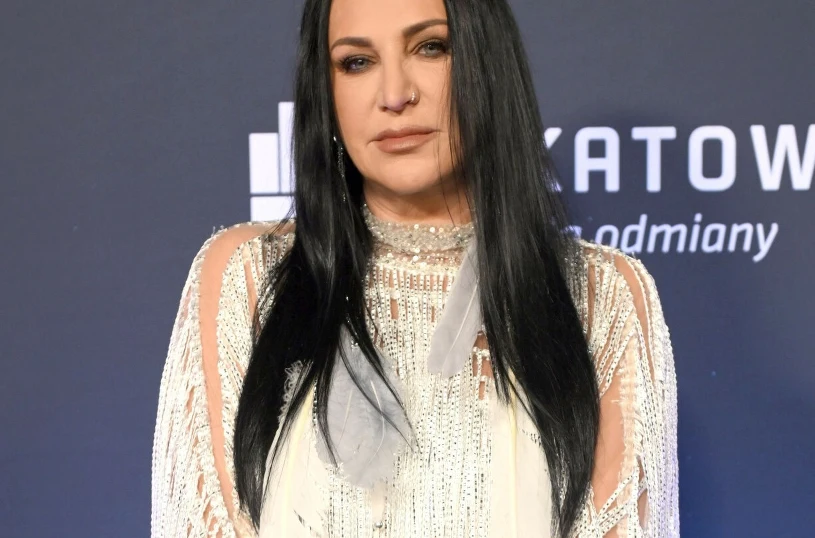 W zeszłym roku doświadczyła wielu strat. Jej słowa poruszyły fanów