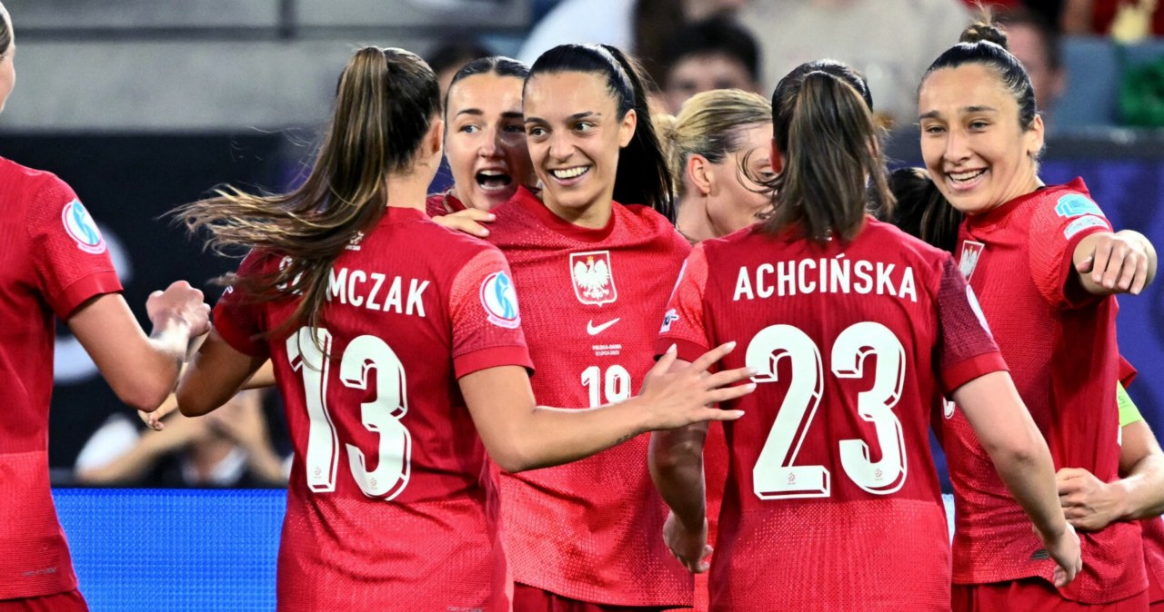 wiadomości,aktualności,Interia W Niemczech aż huczy o reprezentantce Polski. Wystarczył jeden wpis