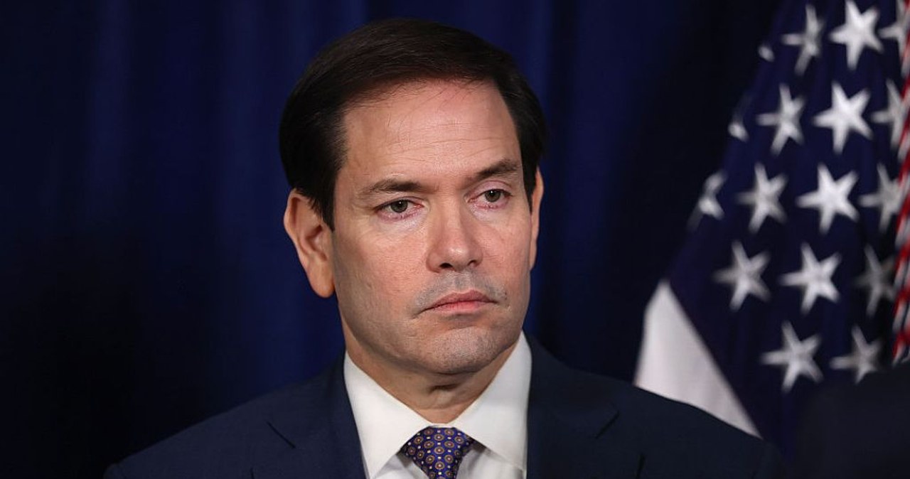 Wenezuela. Maduro schwytany. Rubio: Otrzymał wiele hojnych propozycji Wenezuela. Maduro schwytany. Rubio: Otrzymał wiele hojnych propozycji