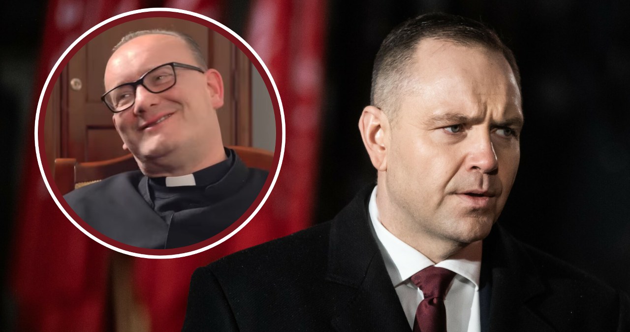 Tego Nawrocki już nie zapomni. Jego kapelan ogłasza. Historyczny moment