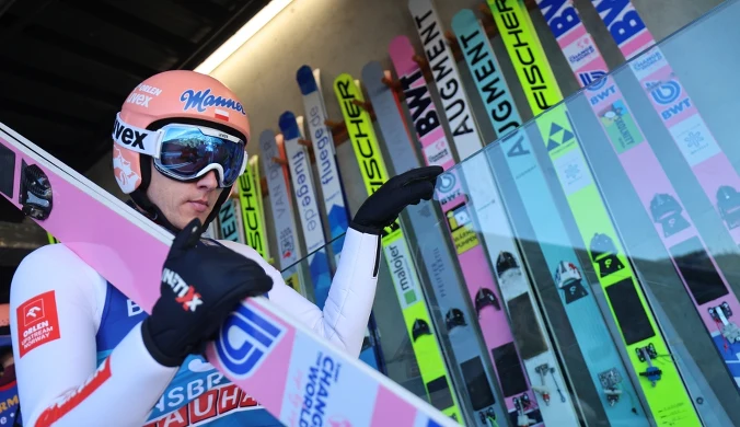 Kubacki wrócił i ujawnił skandal. "Nie wiem, jakie były tego przyczyny"