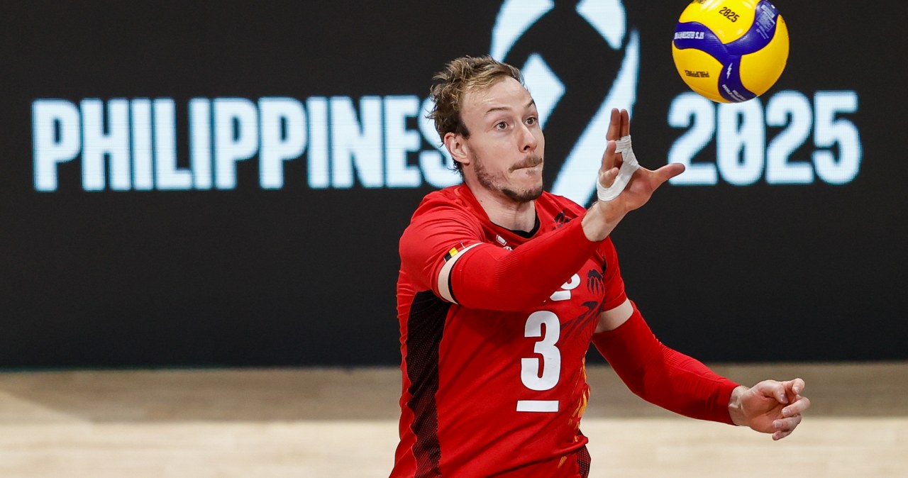 Wstrząsające wyznanie siatkarskiej gwiazdy. "Jak jakaś bomba"