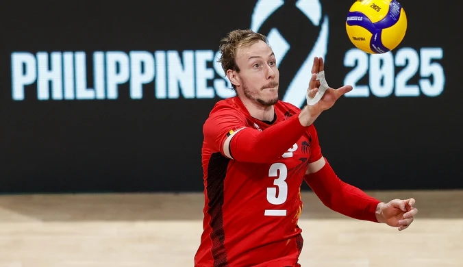 Wstrząsające wyznanie siatkarskiej gwiazdy. "Jak jakaś bomba"