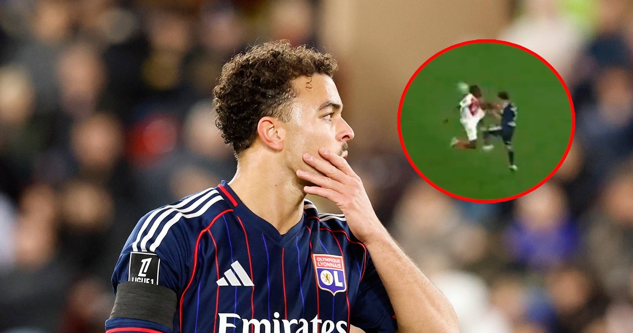 wiadomości,aktualności,Interia Drastyczne sceny we Francji. Aż włos się jeży na głowie, brutalny atak w hicie