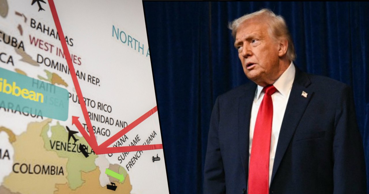 wiadomości,aktualności,Interia Echa ataku USA i 