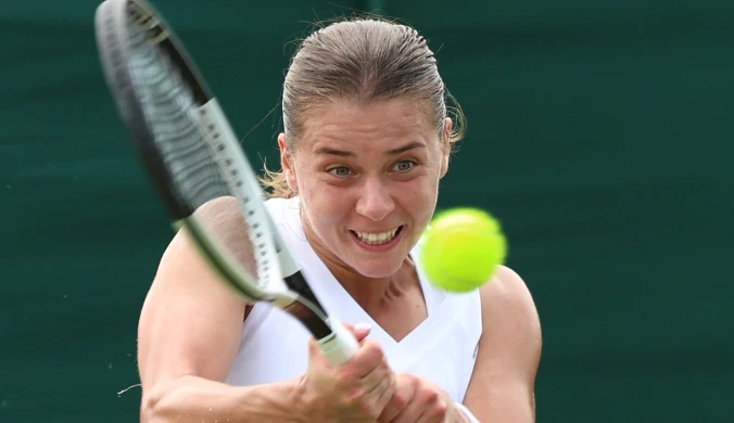 Ponad półtorej godziny walki Polki w Auckland. Turniejowa "7" za burtą