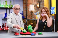 Łowcy skarbów. Kto da więcej?