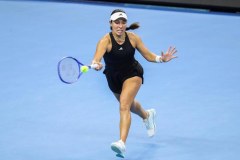 Tenis: Turniej WTA w Adelajdzie - mecz 2. rundy gry pojedynczej: Maya Joint - Ajla Tomljanović