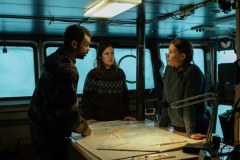 Icebreaker. Każdy ma swój sekret