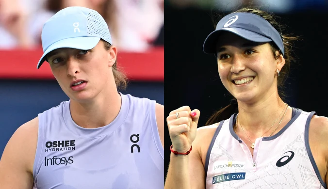 Świątek czekała na mecz z Lys, a Niemka już triumfuje. Nocna wieść z Sydney
