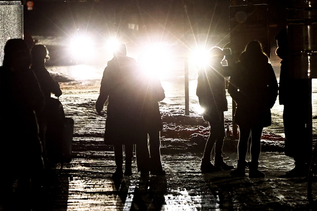 Blackout w Berlinie. Usuwanie awarii potrwa kilka dni