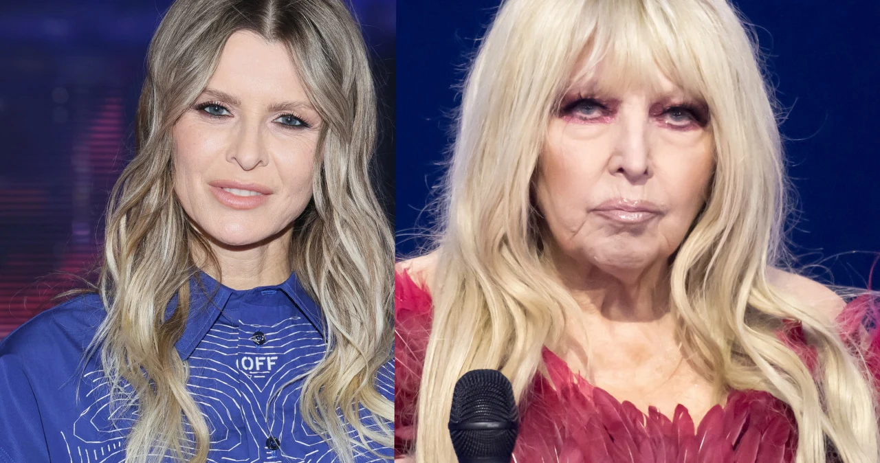 Mandaryna nie gryzła się w język ws. Rodowicz. Szok, co jej zrobiła Maryla