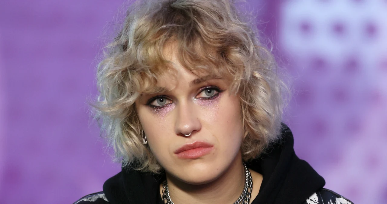 Englert ogłosiła w nowym roku. Potwierdziła smutne plotki o karierze