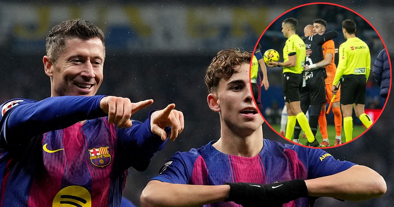 Hiszpanie wskazali prawdziwego bohatera Barcelony. Padło konkretne nazwisko