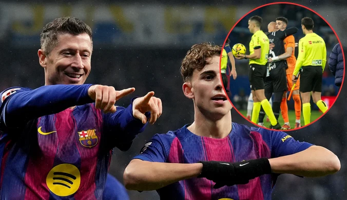 Hiszpanie wskazali prawdziwego bohatera Barcelony. Padło konkretne nazwisko