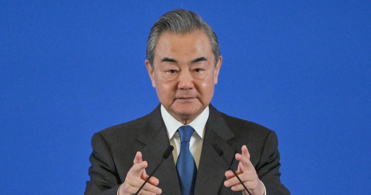 Chiny grzmią po ruchu USA i stawiają żądania. Stanowczy komunikat