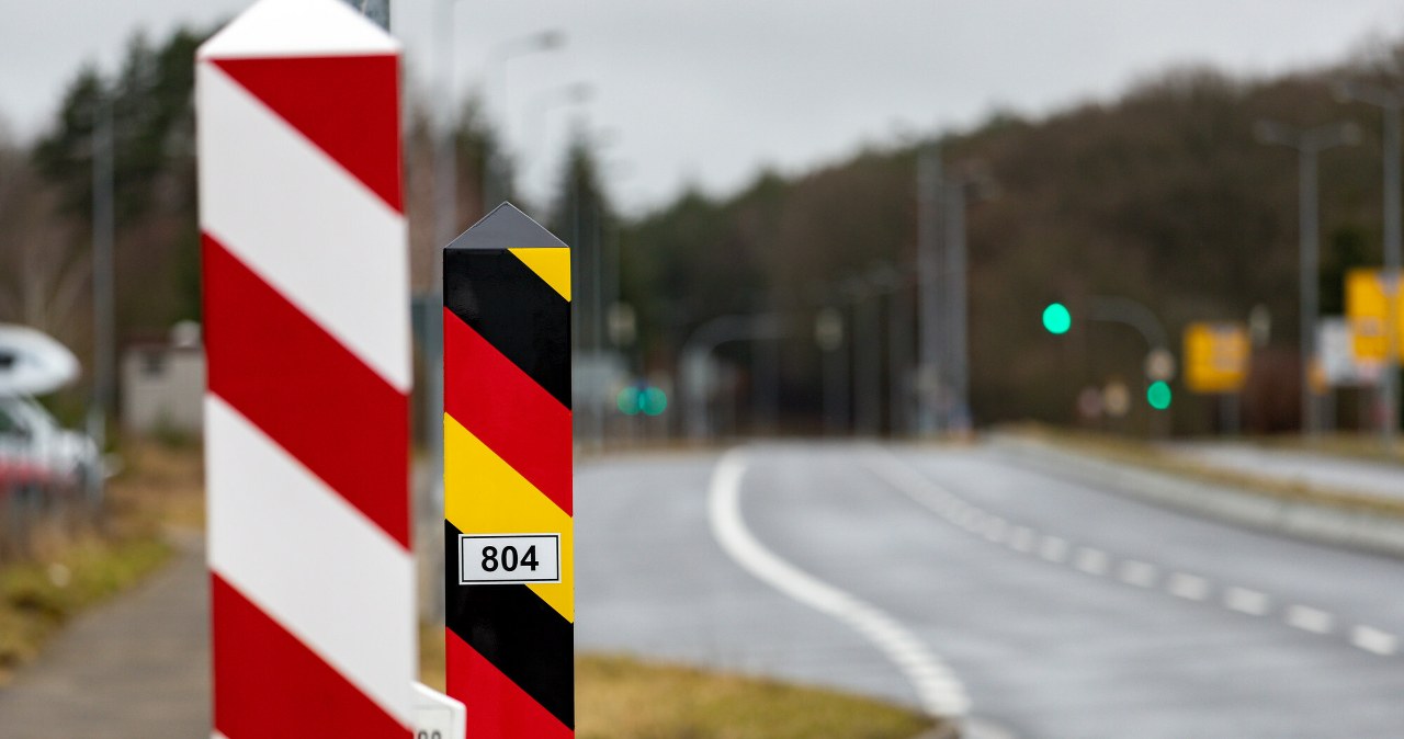 Smerfy wracają z Niemiec. Nie chodzi tylko o złą sytuację gospodarczą