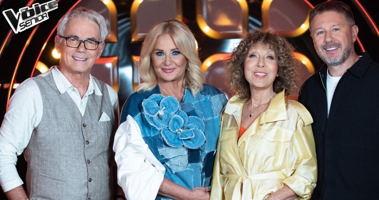 Burza po pierwszym odcinku "The Voice Senior". Widzowie krytykują trenerkę