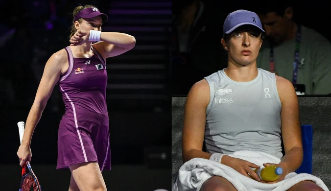 6:0 na Świątek, a potem hit. Komunikat z Brisbane. Rywalka Polki ogłasza
