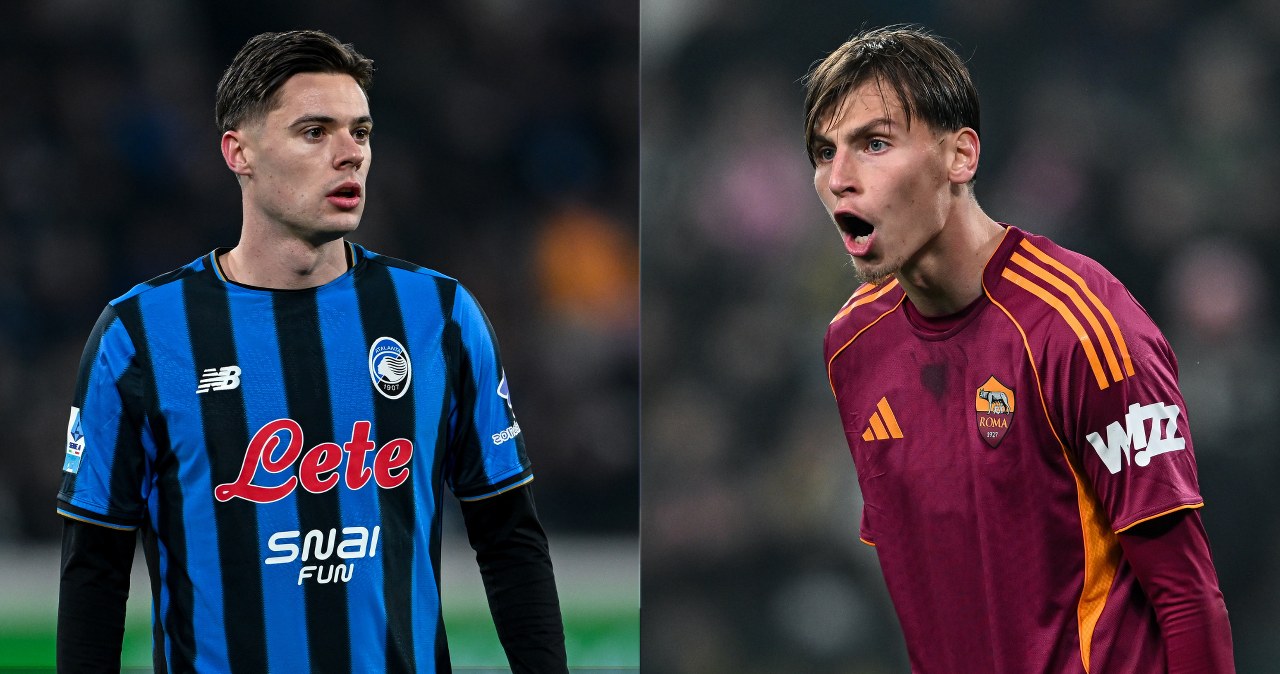 Polacy na językach Włochów. Wszystko po tym, co zrobili w meczu Serie A