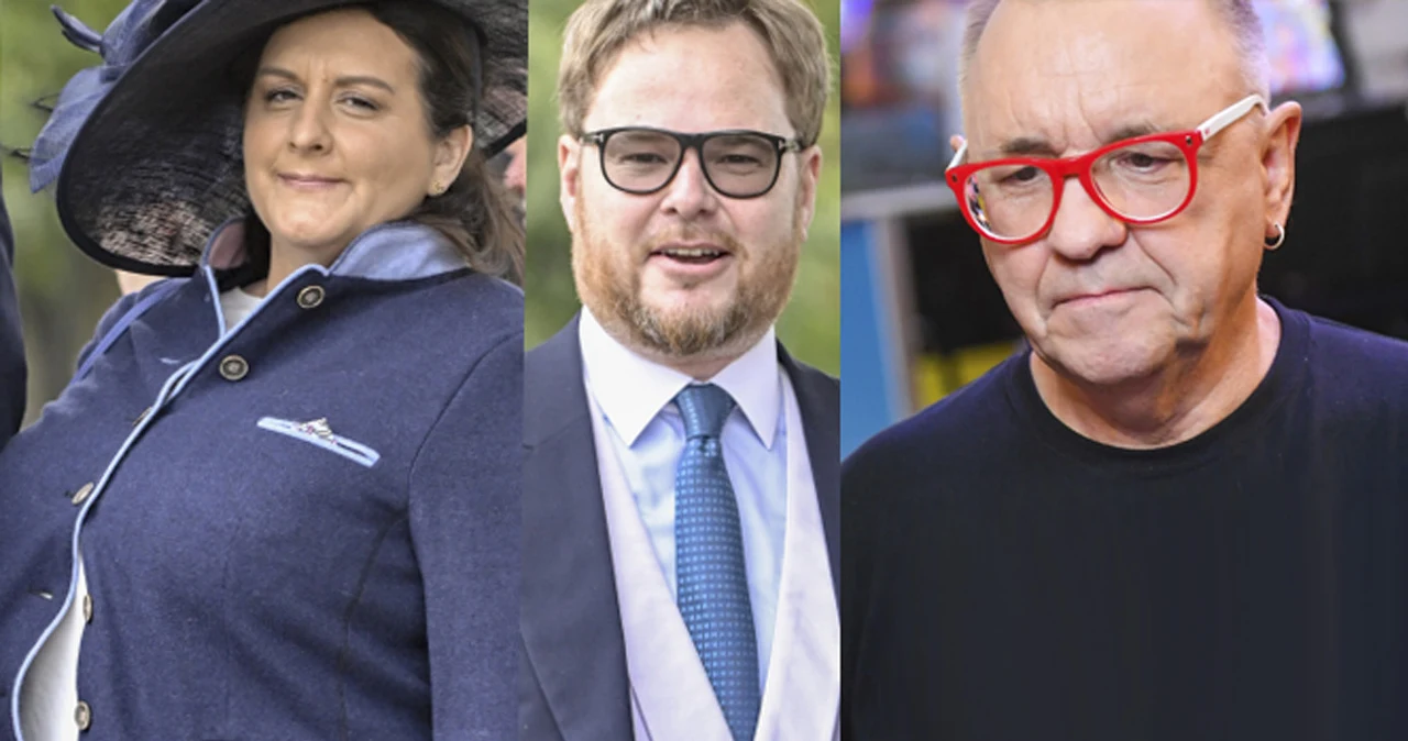 Finał WOŚP coraz bliżej. Książę Lubomirski ma dobitną wiadomość dla Owsiaka