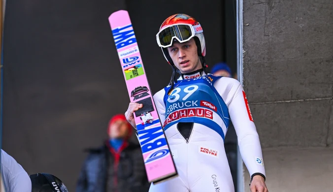 Kuriozalna dyskwalifikacja Polaka. Za granicą aż huczy. Natychmiastowe reakcje