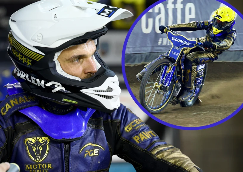 Potwierdziły się sensacyjne wieści. Chodzi o PGE Narodowy i transfer Zmarzlika