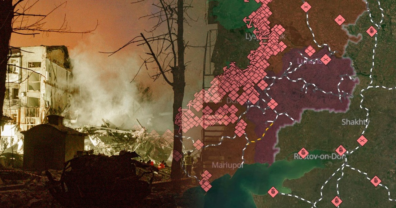 wiadomości,aktualności,Interia Europa walczy o zawieszenie broni. Media: To gorszy scenariusz od wojny w sąsiedztwie