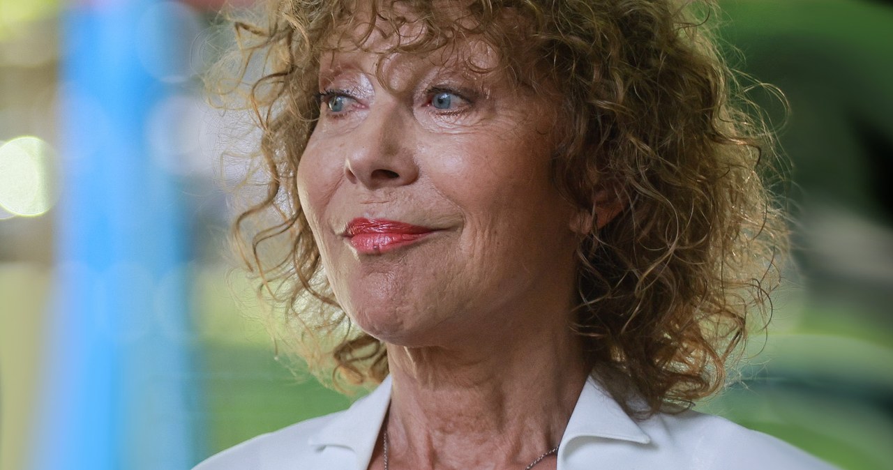 Taką emeryturę dostaje Alicja Majewska. Kwota wprawia w osłupienie