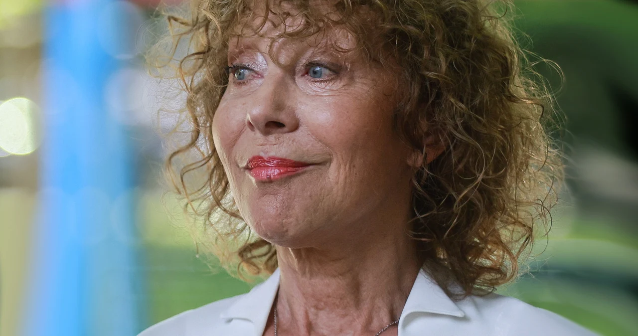 Taką emeryturę dostaje Alicja Majewska. Kwota wprawia w osłupienie