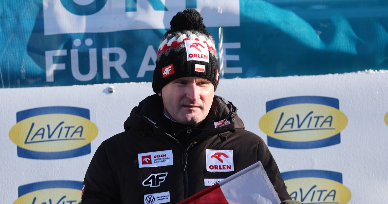 Dyskwalifikacja Wąska. Trener kadry wskazał możliwą przyczynę