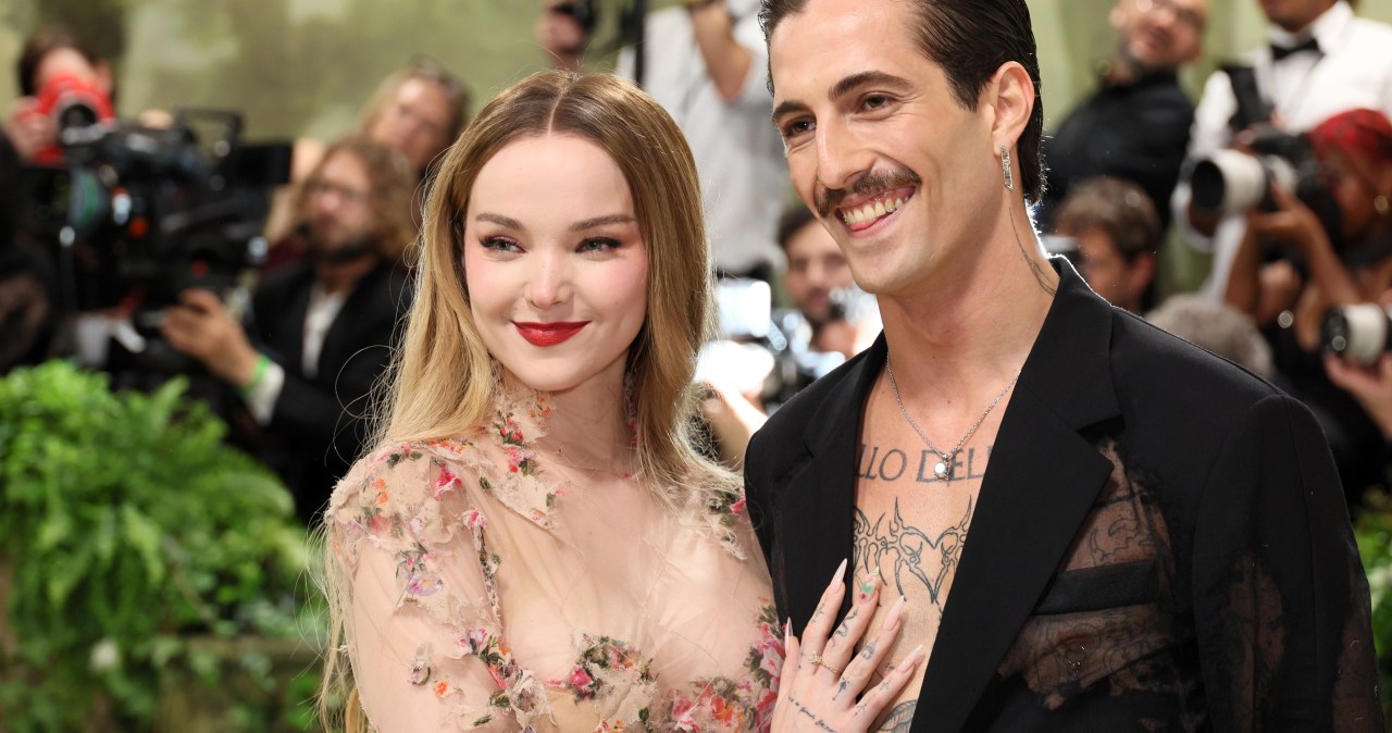 Gwiazdorska para potwierdziła zaręczyny! "Moja ulubiona część życia"