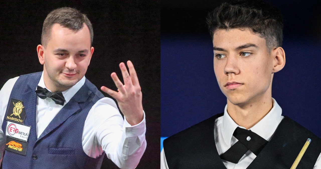 Co tam się stało? Gładkie 4:0. Polski mistrz świata nie zagra o tytuł