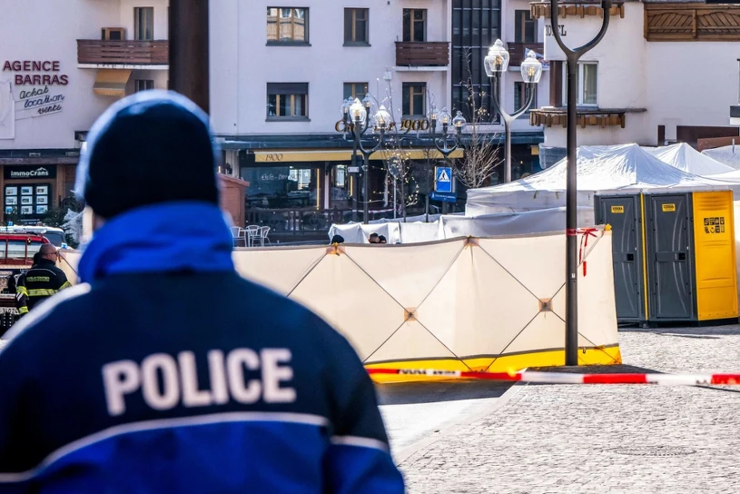 Nowe informacje o pożarze klubu w Szwajcarii. Zidentyfikowano kolejne ofiary