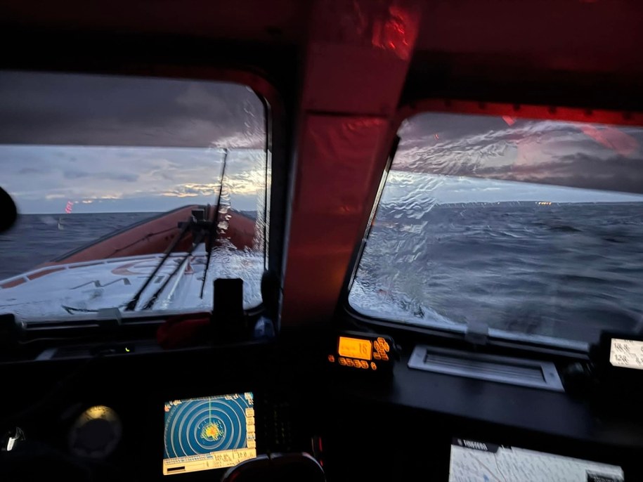 /Celina Kamionka/SAR /