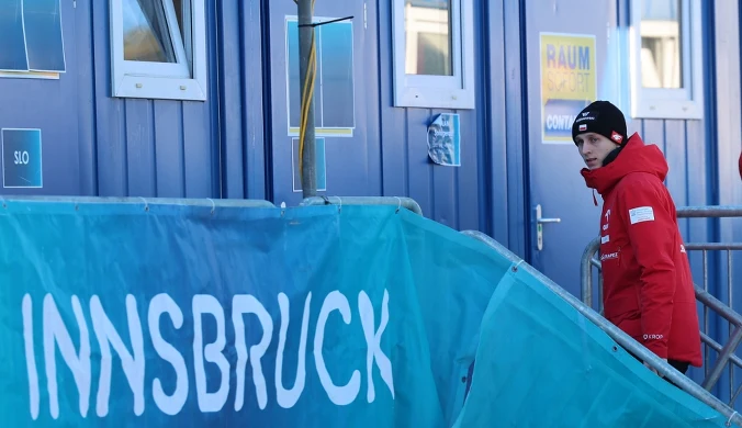 Paweł Wąsek ofiarą błędu firmy. Polak czuje się poszkodowany