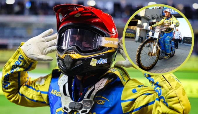 Kosmiczne zarobki gwiazdy Stali Gorzów. Cała prawda wyszła na jaw